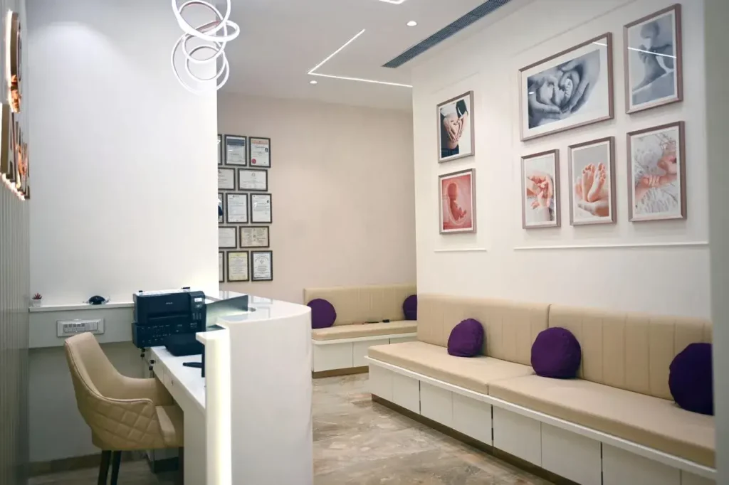 Fertility Specialist In Mumbai