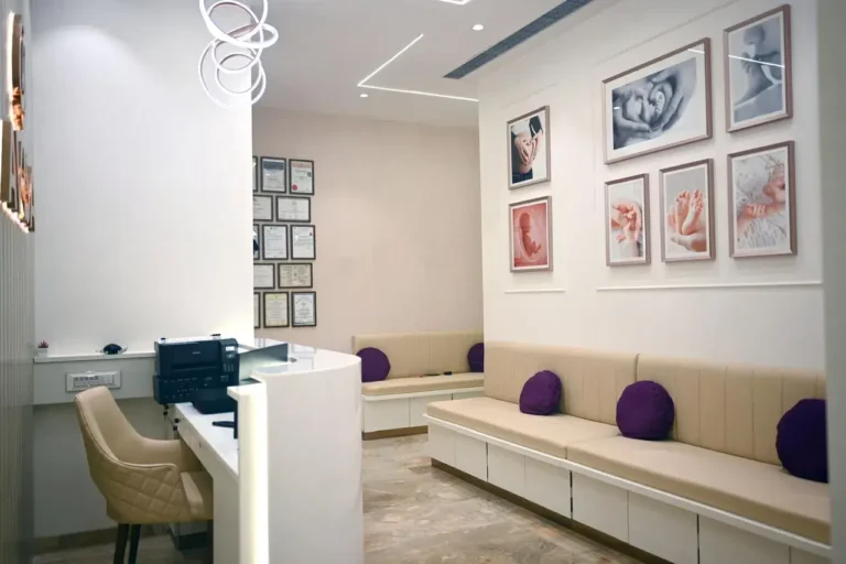 Fertility Specialist In Mumbai