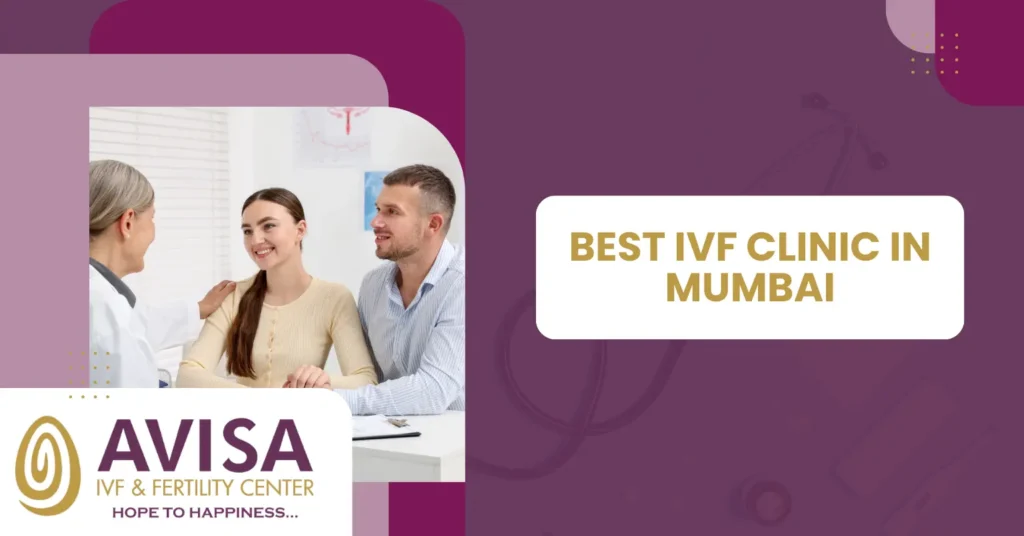 IVF Clinic in Mumbai