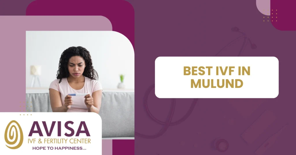 Best IVF in Mulund
