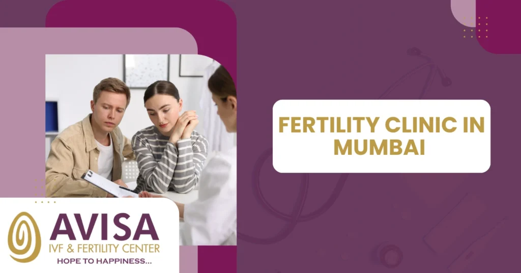 Fertility Clinic in Mumbai