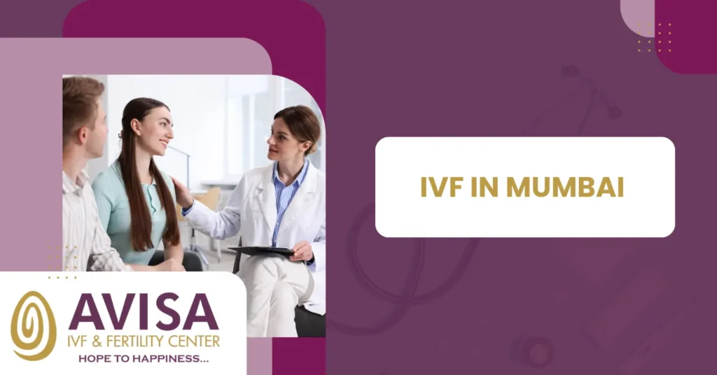 IVF in Mumbai