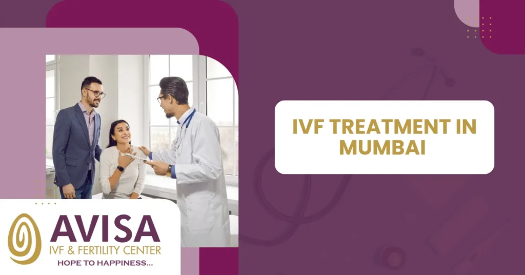 IVF Treatment in Mumbai